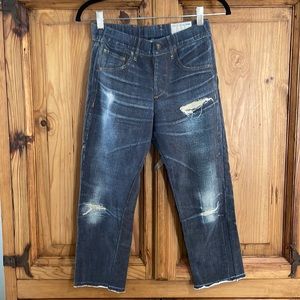 Rag & Bone Sz XS Miramar jogger